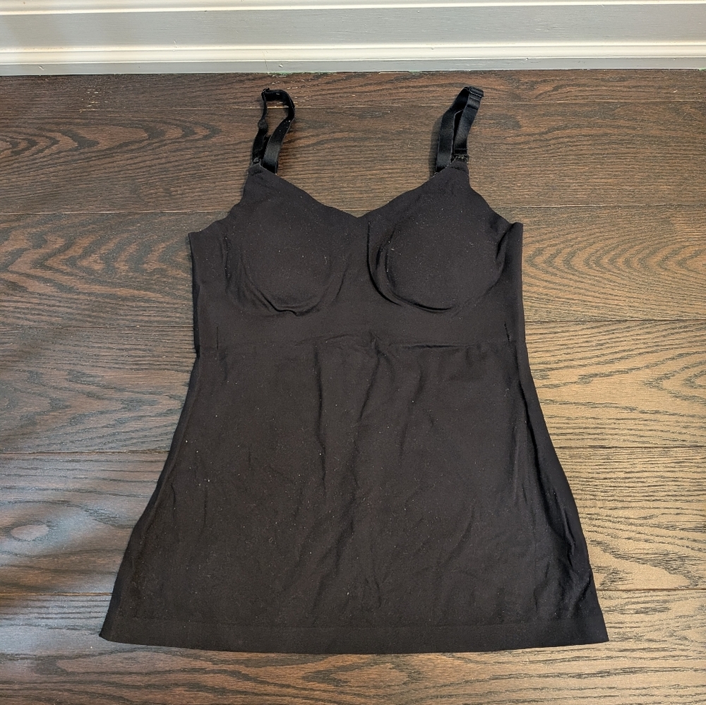 Knix Nursing Tank 1